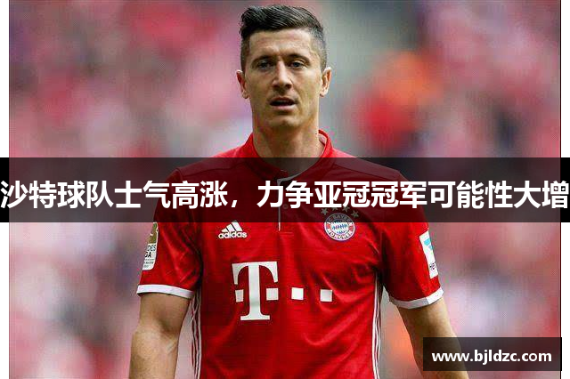 沙特球队士气高涨，力争亚冠冠军可能性大增