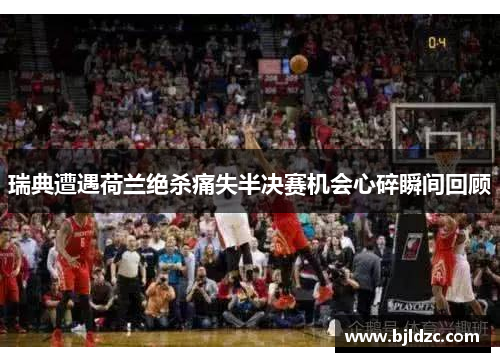 瑞典遭遇荷兰绝杀痛失半决赛机会心碎瞬间回顾