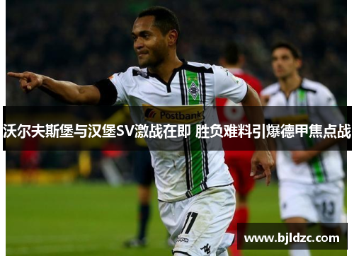 沃尔夫斯堡与汉堡SV激战在即 胜负难料引爆德甲焦点战