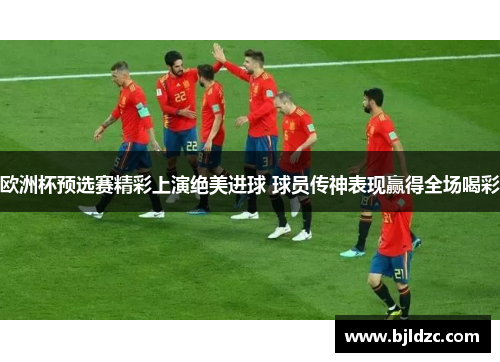 欧洲杯预选赛精彩上演绝美进球 球员传神表现赢得全场喝彩