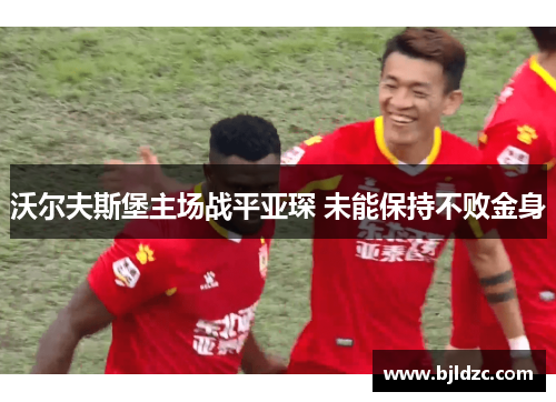 沃尔夫斯堡主场战平亚琛 未能保持不败金身